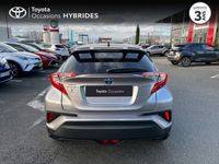 occasion Toyota C-HR 122h Graphic 2WD E-CVT RC18