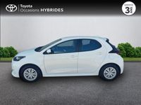 occasion Toyota Yaris 116h Dynamic Business 5p My22