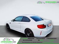 occasion BMW M2 410 ch BVM