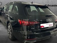 occasion Audi A4 Avant S Line 35 TFSI 110 kW (150 ch) S tronic