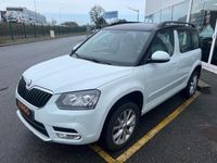 occasion Skoda Yeti 1.2 Tsi 105 Elegance 4x2 Dsg Bva