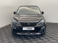 occasion Peugeot 3008 1.2 Puretech 130ch Allure S&s Eat8 6cv