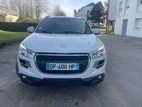 occasion Peugeot 4008 1.8 HDi STT 150ch FAP BVM6