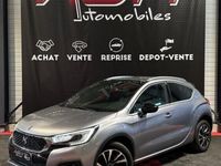 Occasion DS Automobiles DS4 Sport Chic 120 ch (88 kW) 2017 Berline
