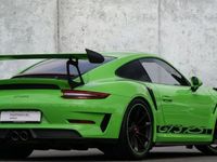 occasion Porsche 911 Rs / Lift / Approved