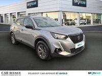 occasion Peugeot 2008 d'occasion 1.2 PureTech 130ch S&S Style EAT8