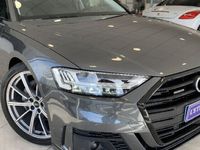 occasion Audi A8 50 TDI 286 Tiptronic 8 Quattro