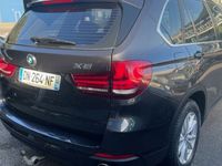 occasion BMW X5 3.0D F15 Xdrive 258 Xline BVA8 Toit Pano 1ère Main