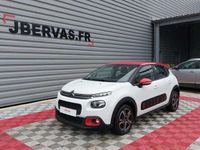 occasion Citroën C3 BlueHDi 100 S&S BVM Shine Business