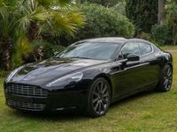 Occasion Aston Martin Rapide 477 ch (350 kW) 2011 Coupé