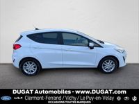 occasion Ford Fiesta 1.0 EcoBoost 95ch Connect Business 5p - VIVA195237331