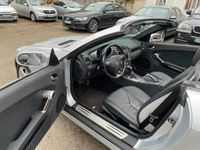 occasion Mercedes SLK200 200K BA