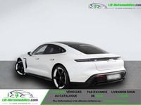Occasion Porsche Taycan Turbo S 559 kW (761 ch) 2021 Berline