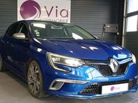 occasion Renault Mégane GT Dci 165 Energy Edc