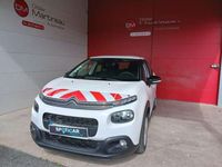 occasion Citroën C3 BlueHDi 75ch Feel S\u0026S