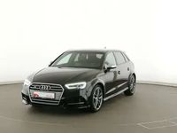 occasion Audi S3 Sportback 2.0 Tfsi 310 S Tronic 7 Quattro