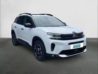 Nouvelle Citroën C5 Aircross 2025 Blanc okénite (métallisée) SUV