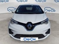 Occasion Renault Zoe Business 80 kW (109 ch) 2021 Blanc Citadine