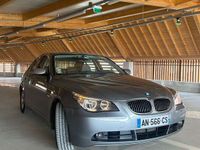 occasion BMW 525 525 d DPF Confort A