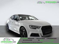 Occasion Audi S3 Sport 300 ch (220 kW) 2020 Berline