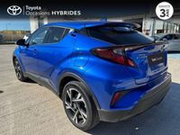 occasion Toyota C-HR 122h Edition 2WD E-CVT MY22