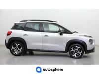 occasion Citroën C3 Aircross PureTech 110ch S&S Shine E6.d-TEMP