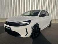 Occasion Opel Corsa 101 ch (74 kW) 2025 Blanc Berline