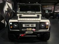 occasion Land Rover Defender 110 CREW CAB E