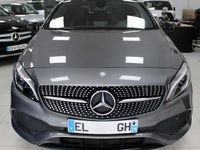 occasion Mercedes A200 ClasseD Fascination 7g-dct