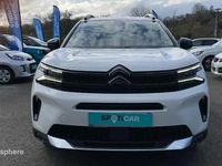 Occasion Citroën C5 Aircross Shine 184 ch (135 kW) 2022 SUV