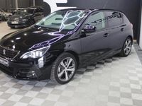 Occasion Peugeot 308 Business-Line 131 ch (96 kW) 2020 Noir Berline