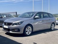 occasion Peugeot 308 SW 2.0 BlueHDi S\u0026S - 150 - BV EAT6 Business.