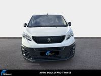 occasion Peugeot Expert Standard 1.5 BlueHDi 120ch S&S Asphalt - VIVA189792274