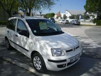 occasion Fiat Panda 2 II 1.2 8V 69 DYNAMIC