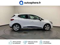 occasion Renault Clio IV 