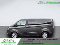 occasion Ford Tourneo 320 L1 2.0 EcoBlue 150 ch BVM