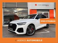 Occasion Audi SQ5 Sport 341 ch (250 kW) 2021 Blanc SUV