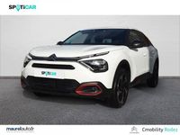 Occasion Citroën C4 Feel 131 ch (96 kW) 2021 Berline