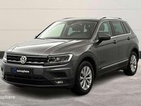Occasion VW Tiguan 152 ch (111 kW) 2020 SUV