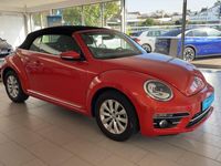 occasion VW Beetle NewCabriolet Design 2018