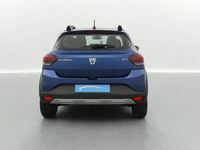 occasion Dacia Sandero - VIVA179018216