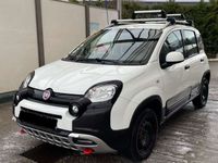 occasion Fiat Panda 1.3 Multijet 95 ch S