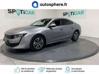 occasion Peugeot 508 BlueHDi 130ch S\u0026S Allure Pack EAT8