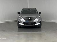 Occasion Peugeot e-2008 Allure 100 kW (137 ch) 2022 Gris SUV