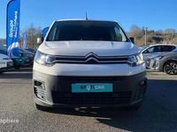 Occasion Citroën Berlingo 103 ch (75 kW) 2022 Gris Monospace