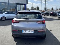 occasion Opel Grandland X 1.6 D 120CH ECOTEC BUSINESS EDITION