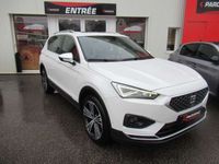 occasion Seat Tarraco 2.0 tdi 190ch xcellence 4drive dsg7 7 places