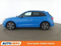 Occasion Audi SQ5 Sport 347 ch (255 kW) 2020 SUV