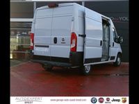 occasion Fiat Ducato 3.3 MH2 2.3 Multijet 130ch Pack - VIVA176192761