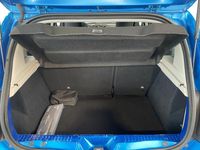 Occasion Dacia Sandero Stepway 2020 Bleu Citadine